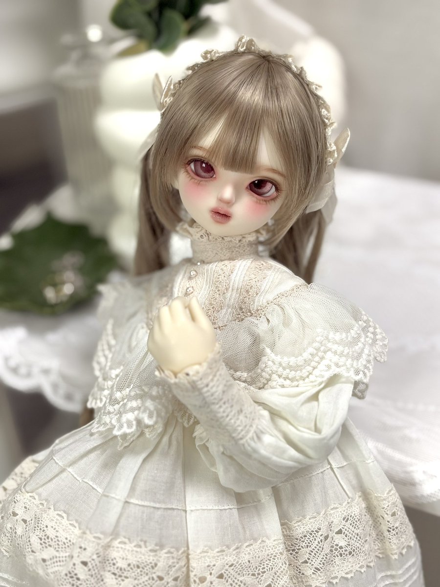 sambbo_o's tweet image. 🌿🤍