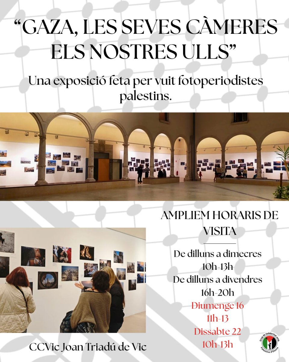 Roser Iborra Plans (@iborraroser) on Twitter photo 