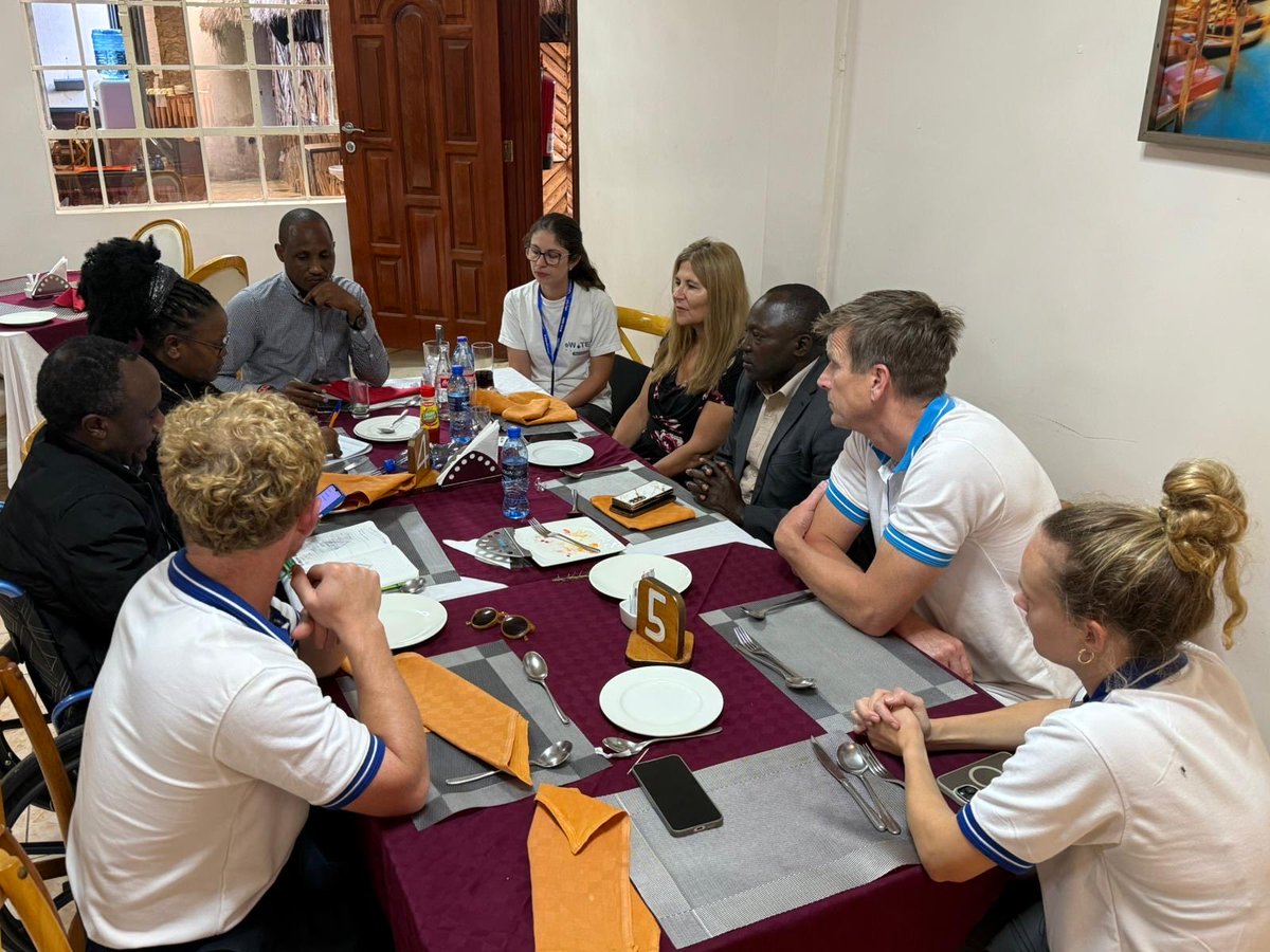 eWATERservices Limited tweet media