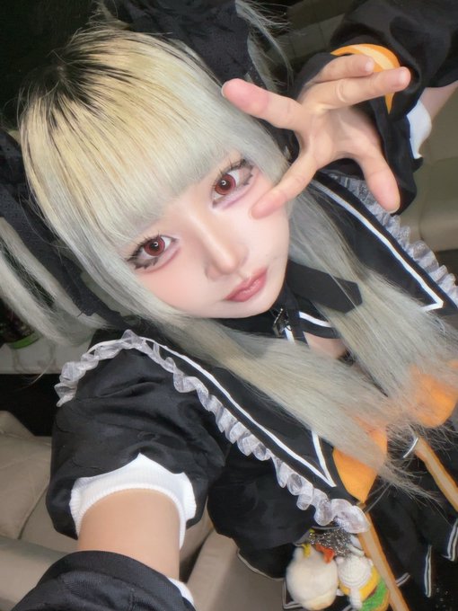 終末魔法少女のツイート