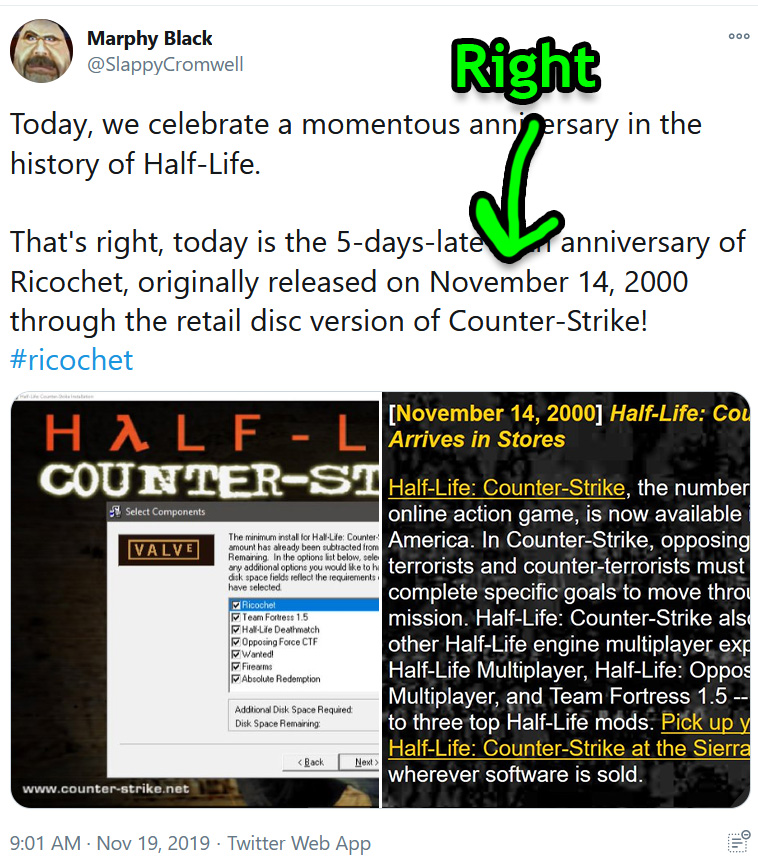 Marphy Black tweet media