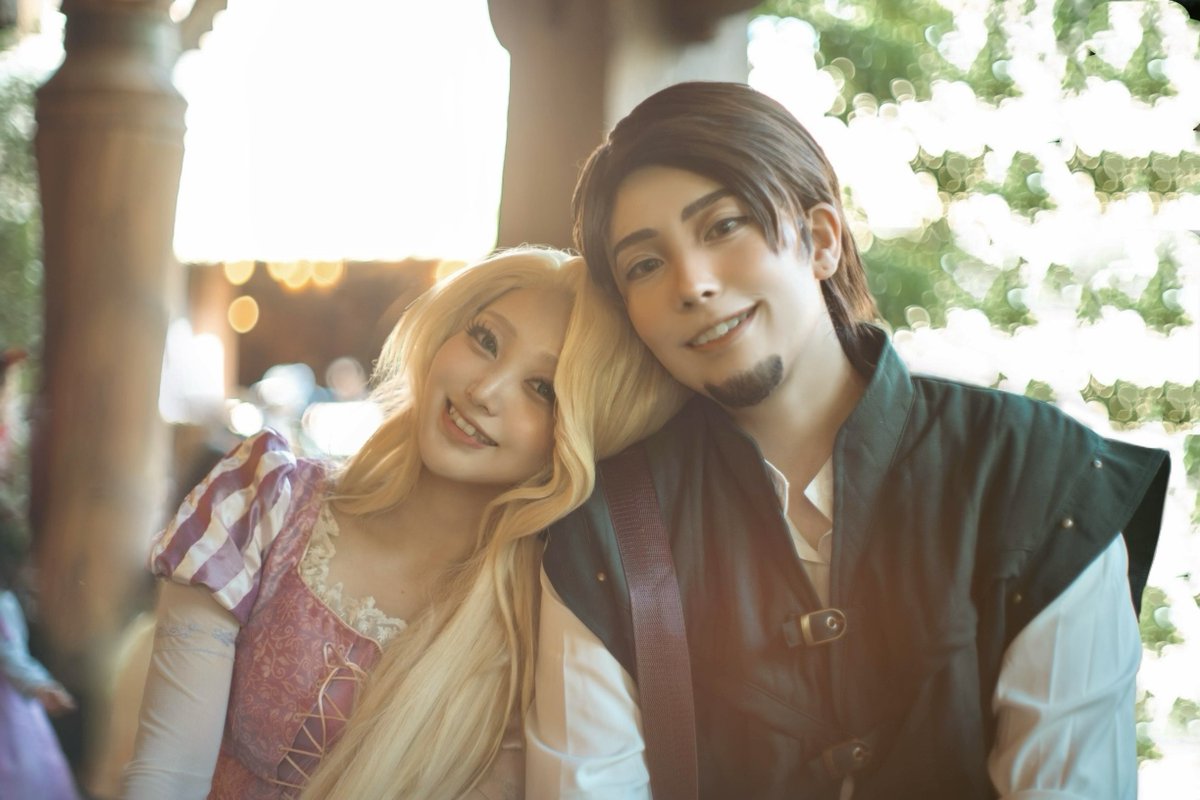 Tangled / 塔の上のラプンツェル スナグリーダックリングのマフィンは