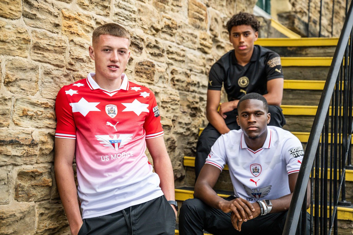 The Football League Store tweet media