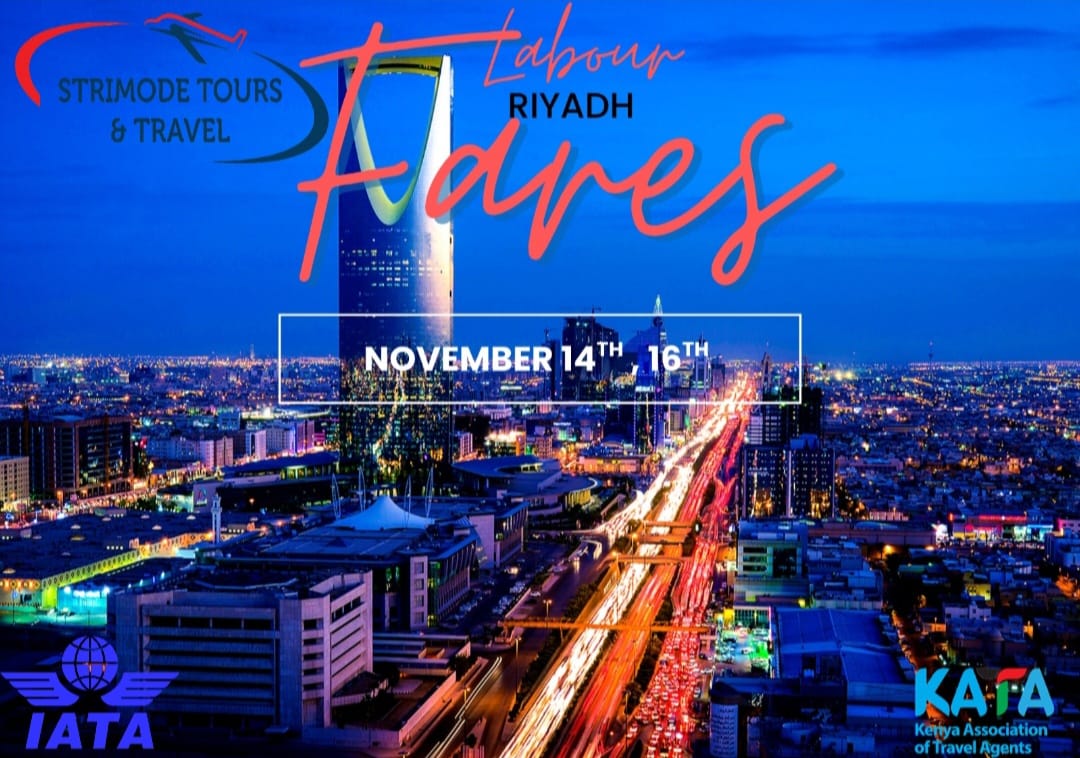 strimodetnt's tweet image. Secure your Labour Fare to the Middle East today — affordable, fast, reliable. ✈️