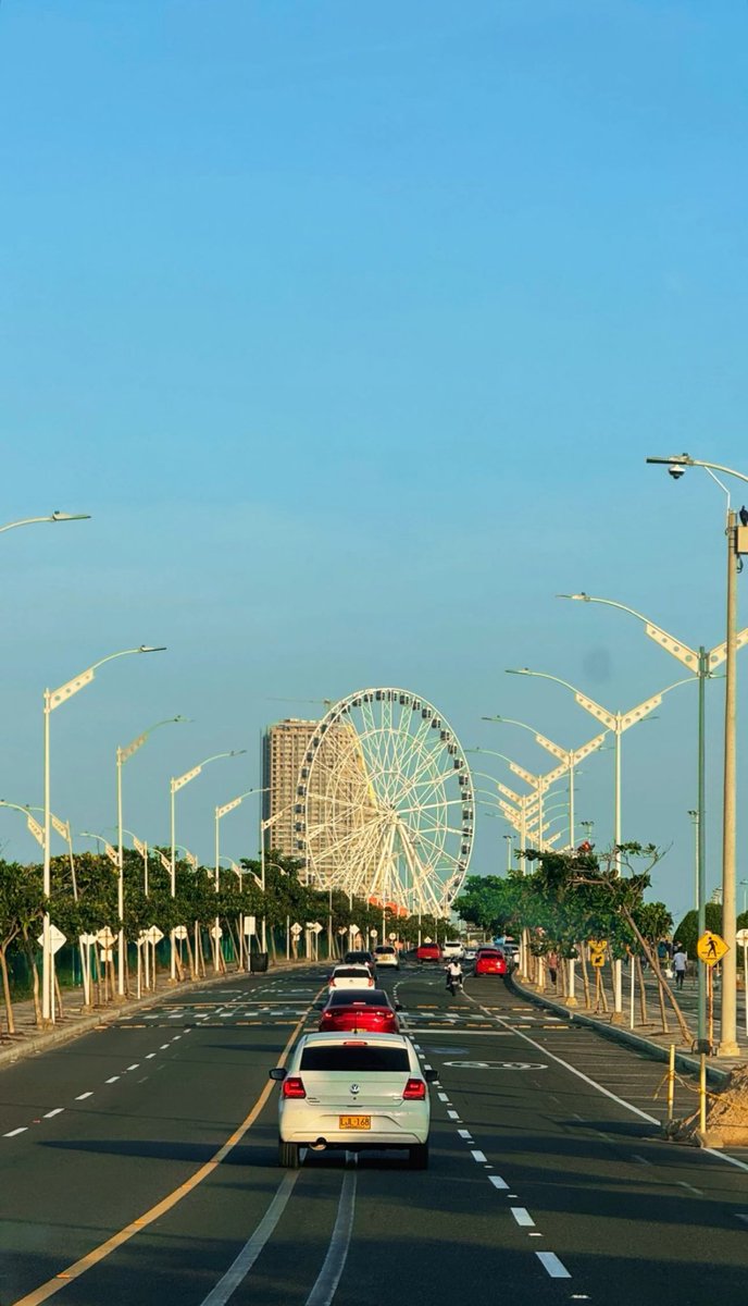 Car10sm_'s tweet image. Que ciudad 😍