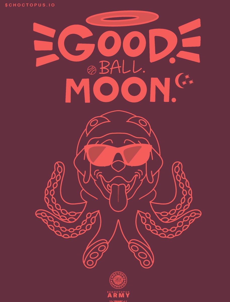<a href="/AscendEX_/">AscendEX</a> $choctopus has outpaced Sol on this dip, with some green for its Birthday week. 🎉