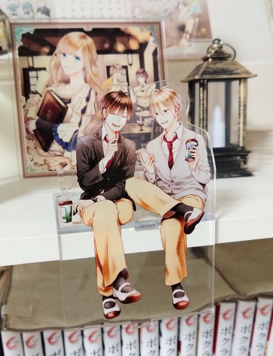 ミニクラフト♡確認用+。○'3`)b゜+゜ モッキー (@2146love) /