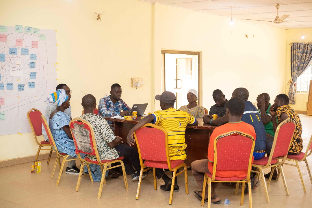 CSIR-Water Research Institute tweet media