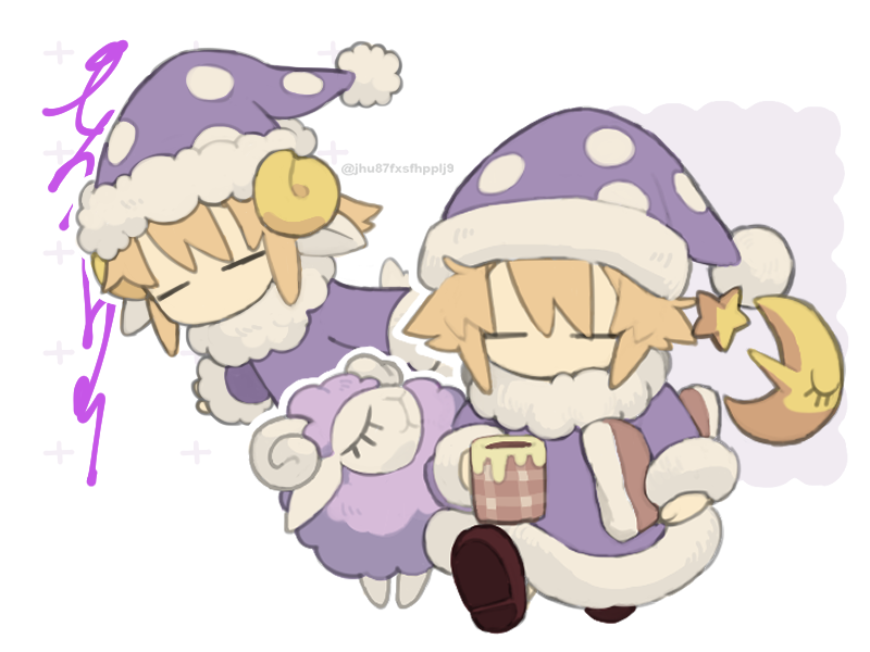 jhu87fxsfhpplj9's tweet photo. 🛏️🐑 https://t.co/azjfCwqEHS