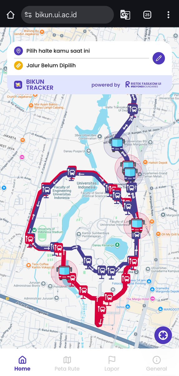GUYS BIKUN TRACKER UDAH DIUPDATE 🤩🤩 

terimakasih teman-teman ristek pacil💛💛💛
