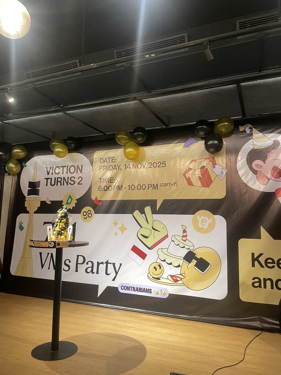 raraiss_'s tweet photo. malam Jumat minggu ini, uhuy uhuy!

#731VMsandCounting #VictionTurns2 #BuildonViction

@VictionEco @VictionID @W3WOfficial https://t.co/13T4HgvuPt