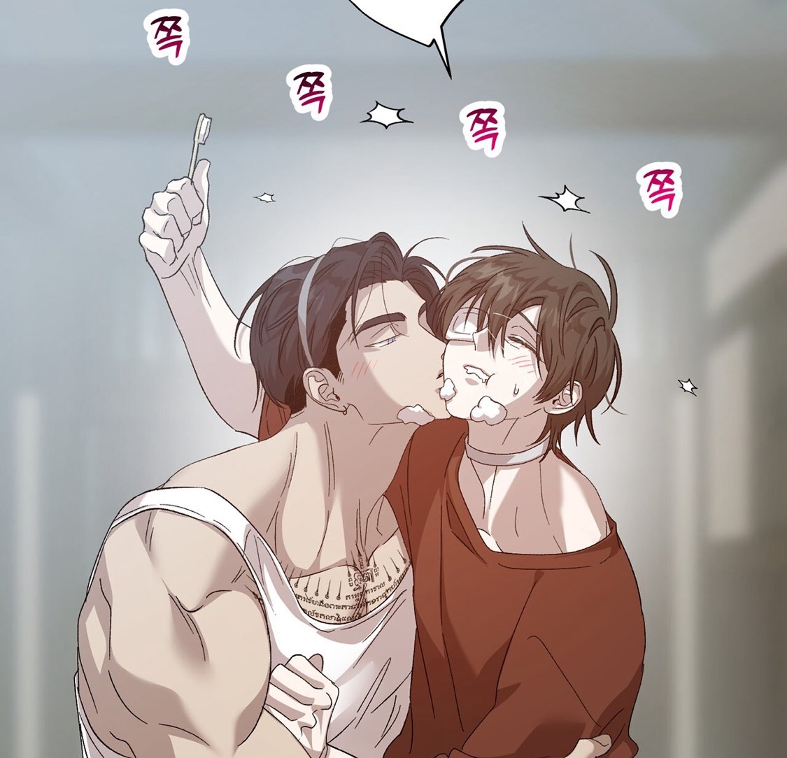 gg_notif's tweet image. &amp;lt;잠자는 숲속의 괴물&amp;gt; #잠숲괴 25화 업로드됐습니다~!

ridibooks.com/books/60090000…