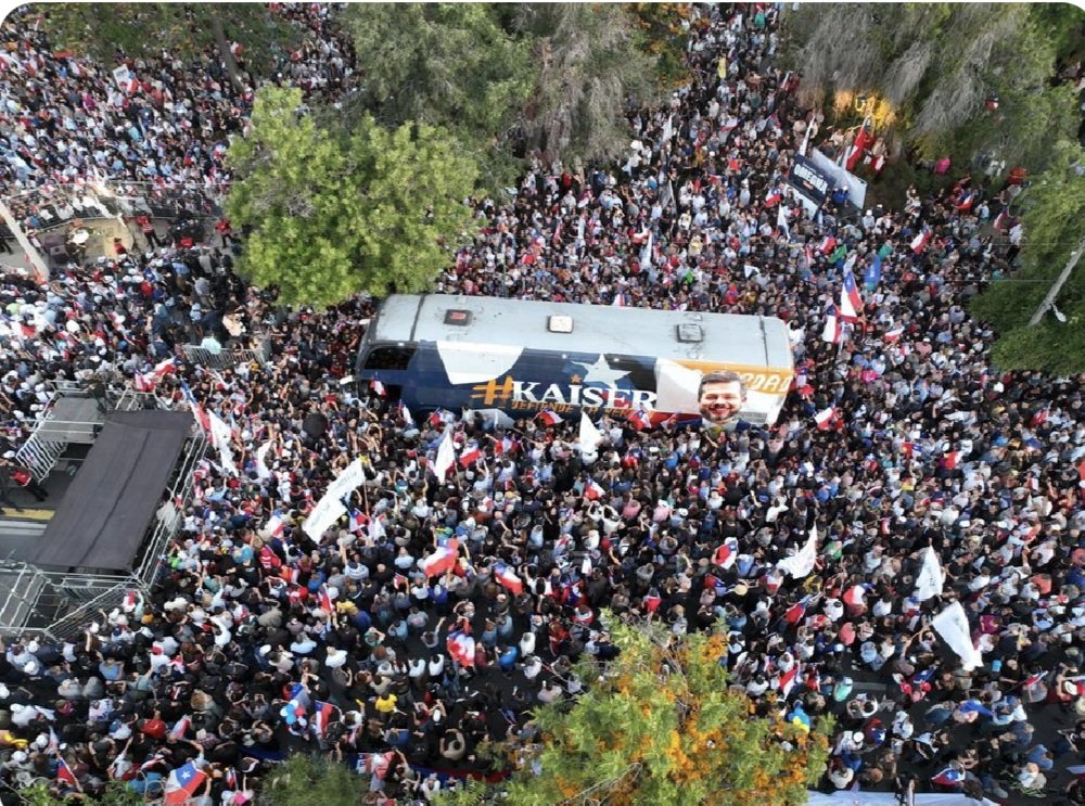 VPFB06❤️🇨🇱 PATRIOTA tweet media