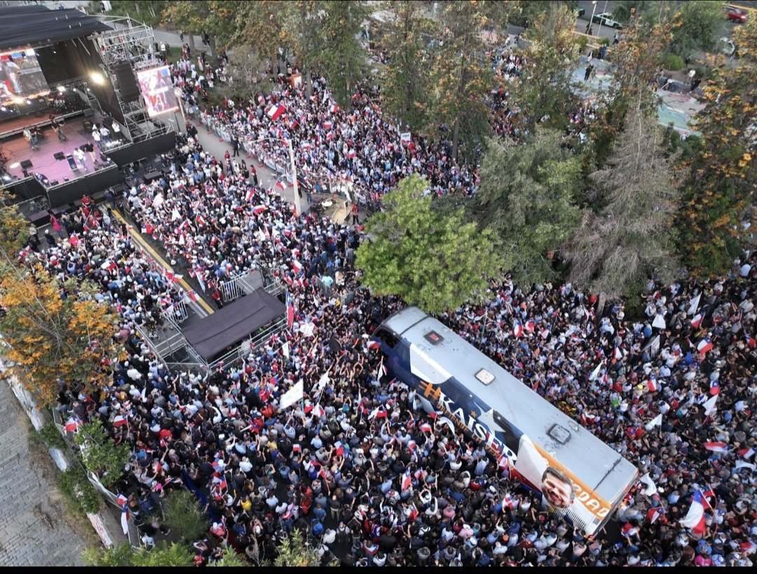 VPFB06❤️🇨🇱 PATRIOTA tweet media