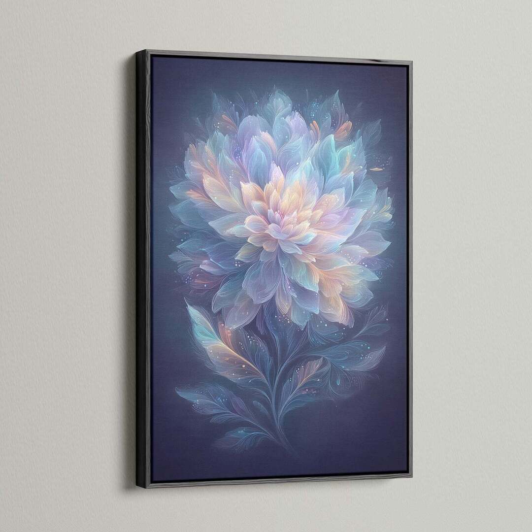 Artoholicas's tweet image. Ethereal Flower Canvas Print - Pastel Blue Pink Wall Art, Dreamy Botanical Artwork for ...
artoholica.com/en-gb/products…
#EtherealArt #FlowerCanvas #PastelDecor #BotanicalArtwork #WallArt #DreamyDesign #HomeDecor #BedroomInspo #ArtLovers #CanvasPrints