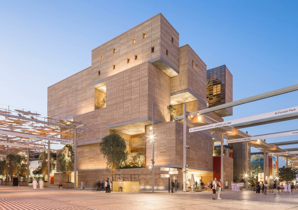 aemagazine's tweet image. ◼ Le projet architectural, une modalité de négociation de situations complexes, ambiguës et étrangères

tinyurl.com/4zs4p8z7

#projet #architecture #designlovers #designs #photochallenge