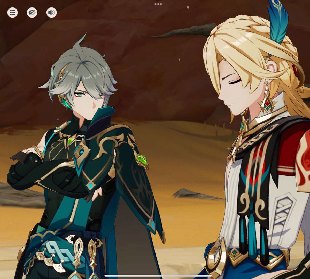 gisa 🌱 tweet media