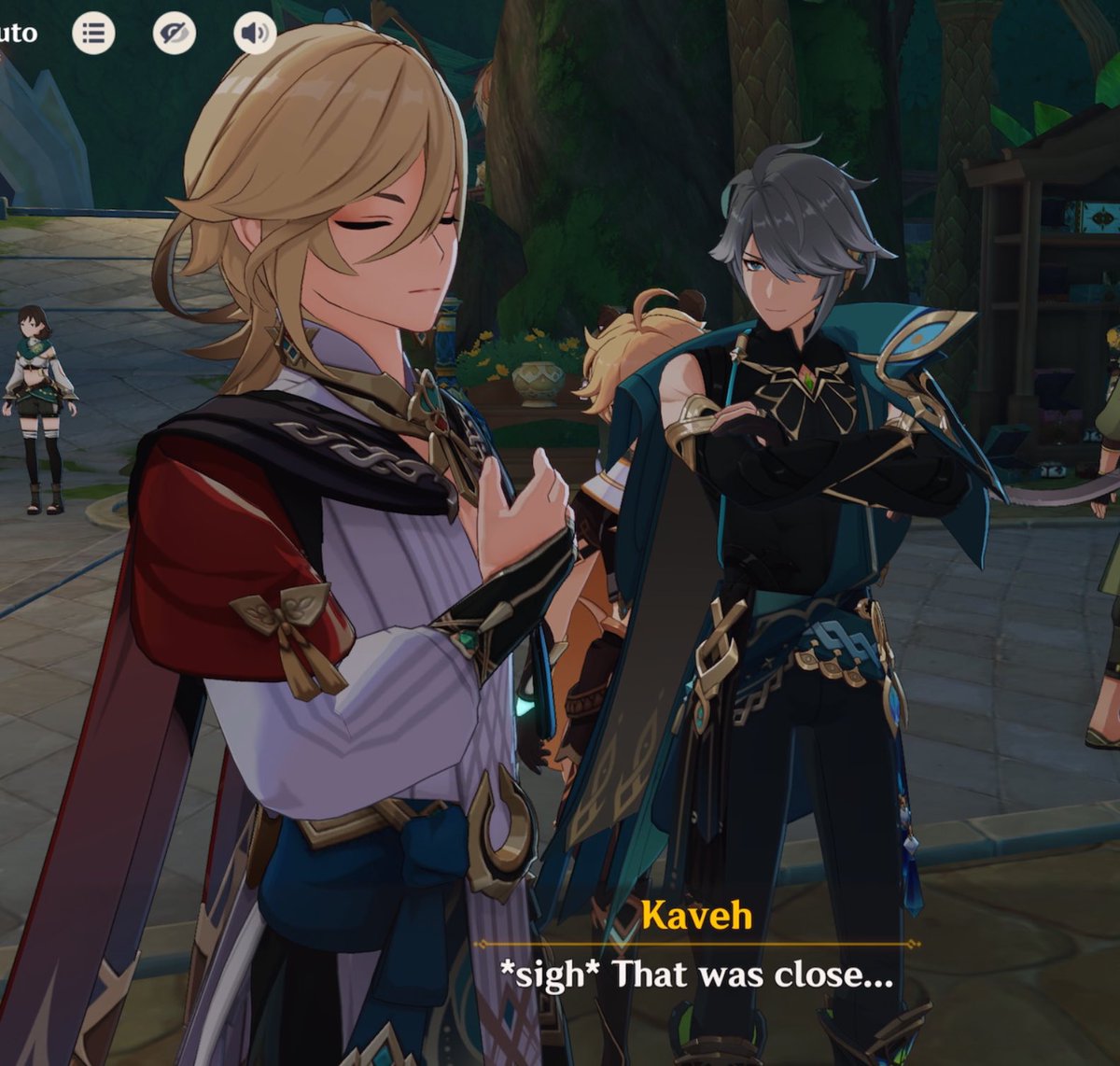 gisa 🌱 tweet media