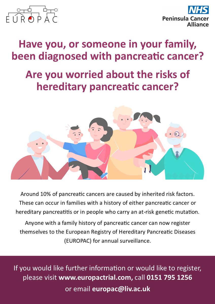 Peninsula Cancer Alliance tweet media