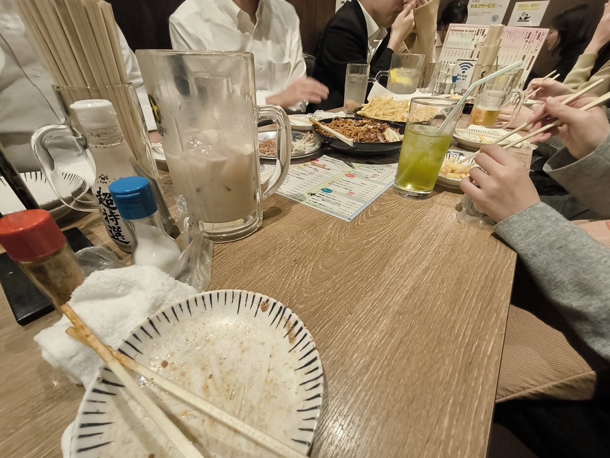 Post by 宮永オサ@C107東エ－13b on X: 華金フィーバー