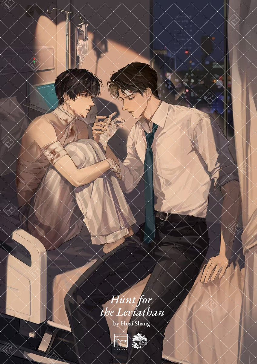 dokkaebisan's tweet photo. novel cover vs. manhua scene 😚 https://t.co/CBmTS9aCML