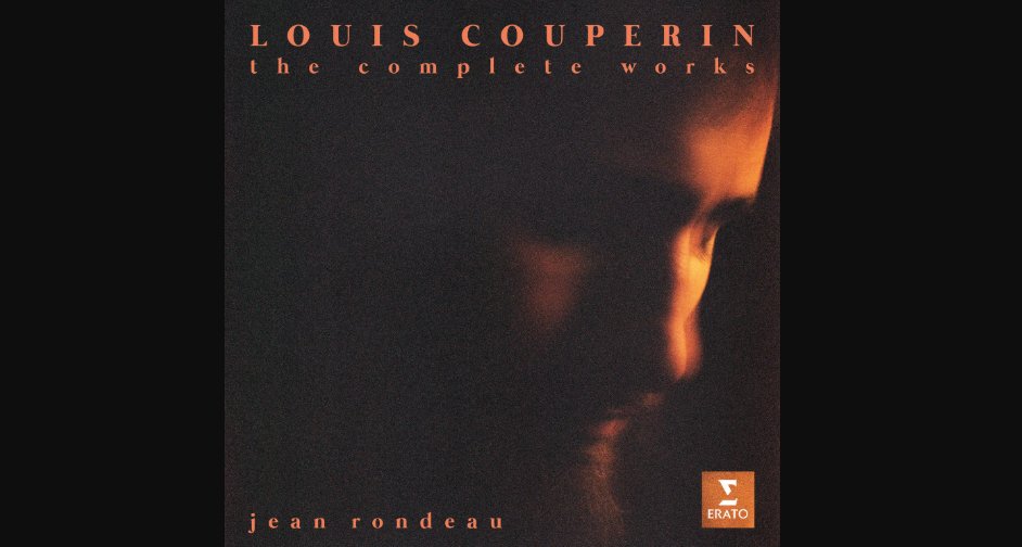 Jean Rondeau's newest project--recording the entirety of Couperin's catalog--is coming next month in a massive 266-track, 11-disc set. I'm looking forward to it. Rondeau is an unparalleled harpsichordist and has an astonishing musical mind.

Info: warnerclassics.com/release/louis-…