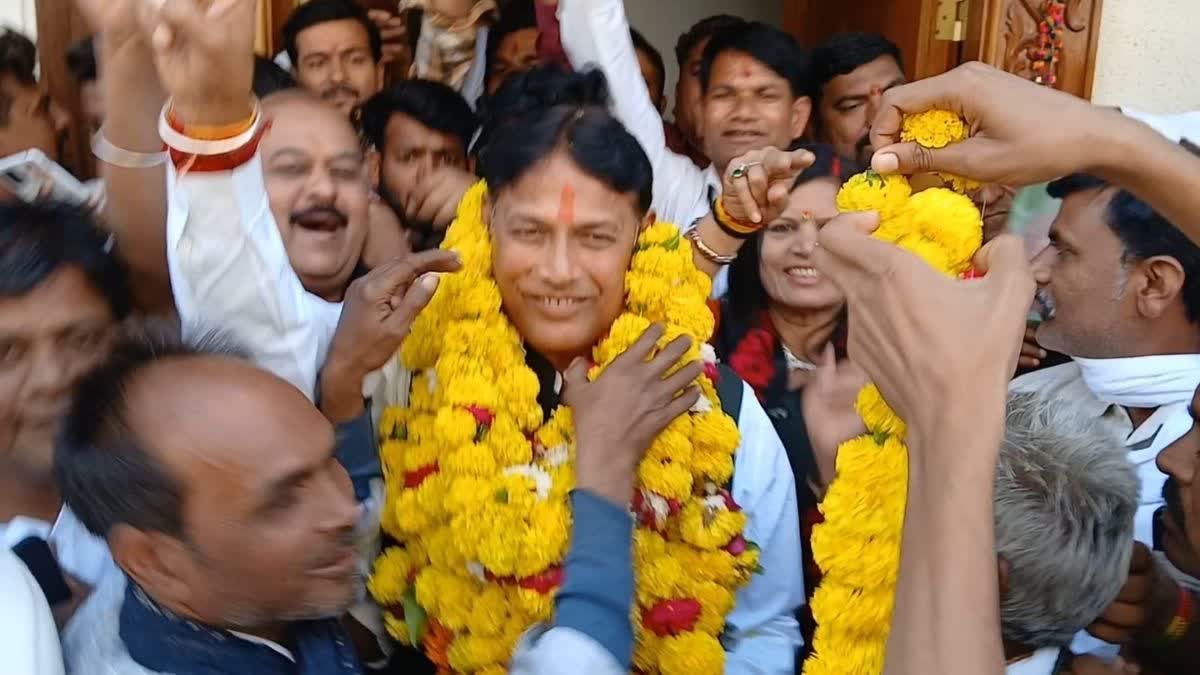 ETVBharatRJ's tweet image. etvbharat.com/hi/state/in-th…
@BhajanlalBjp @BJP4Rajasthan @Rajendra4BJP @VasundharaBJP #AntaElection #ElectionUpdate