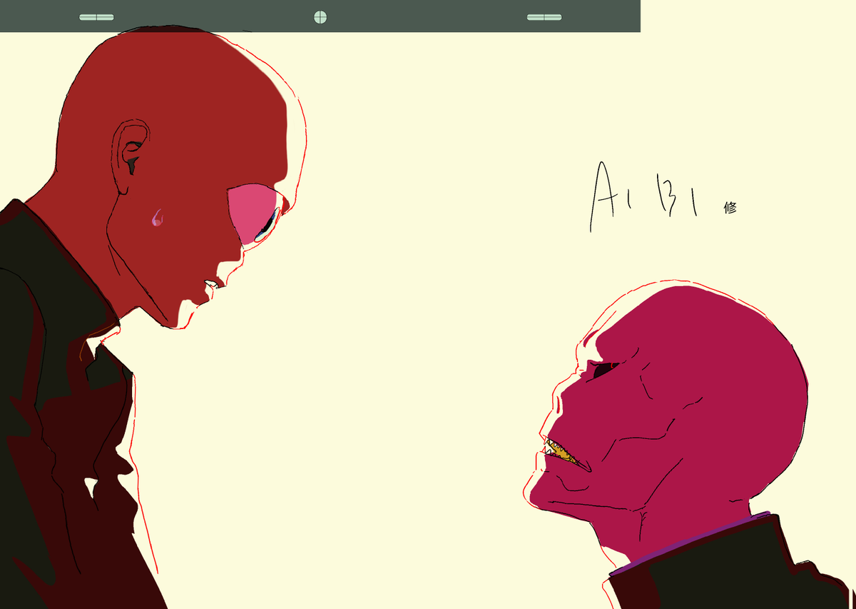 もああん Moaang tweet media