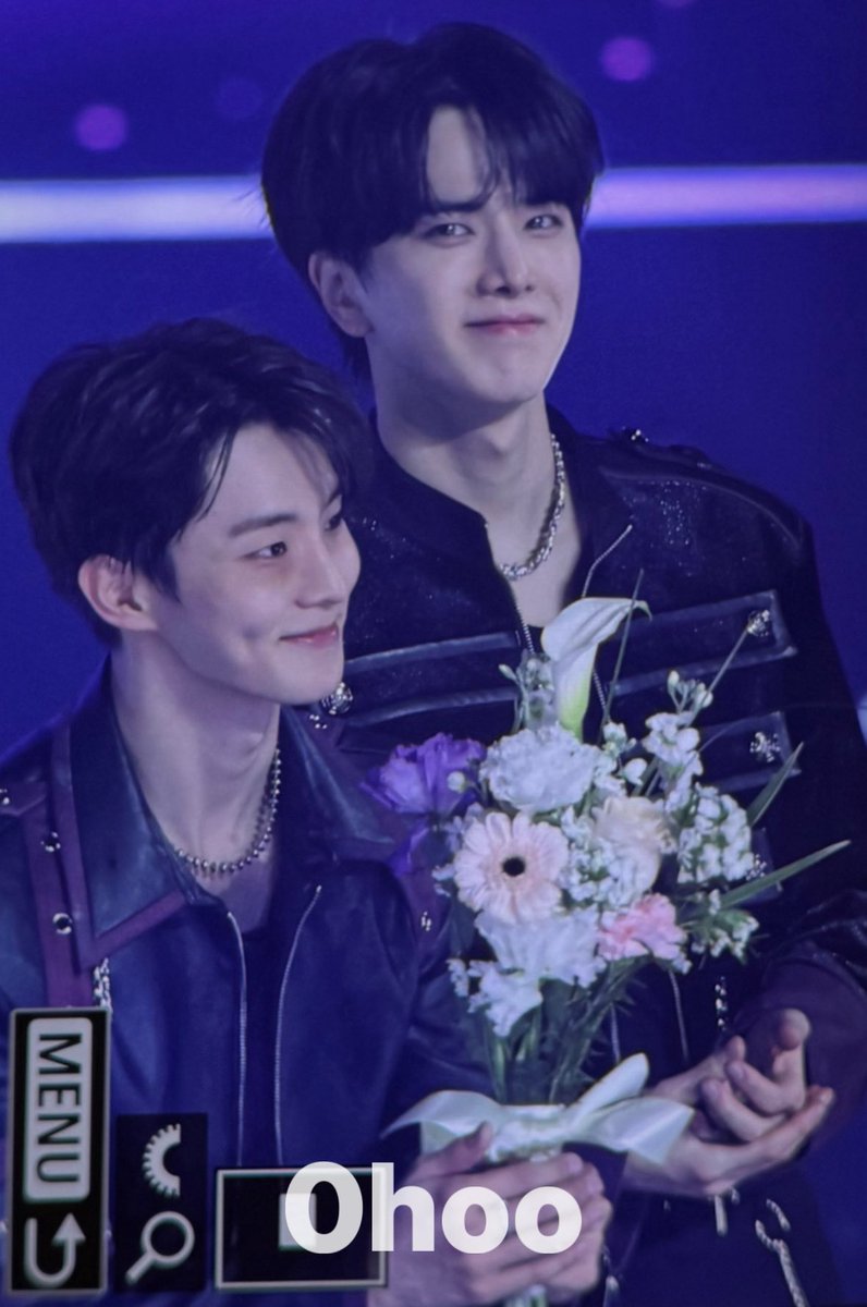 251114 KGMA 프리뷰

마음 죻아,,🤍

#더보이즈 #THEBOYZ #TBZ #영훈 #YOUNGHOON