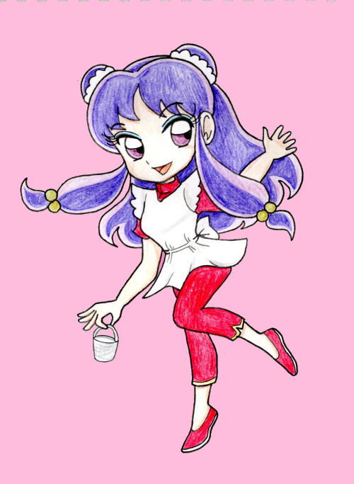 本日のお題は【シャンプー(らんま1/2)】 2025/11/14 21時～22時