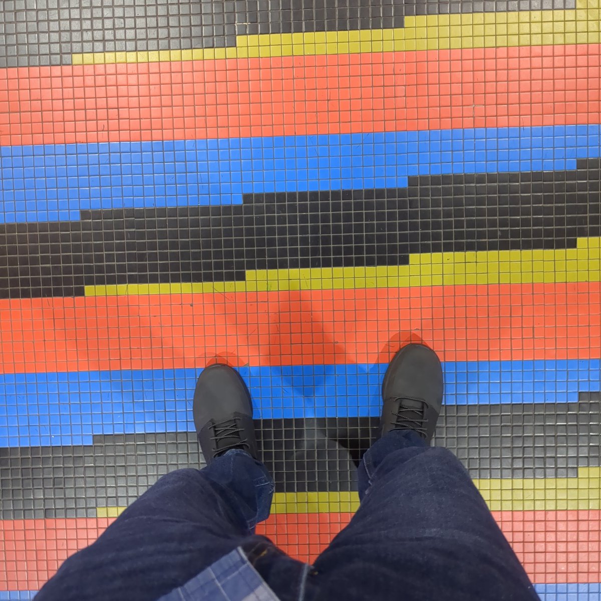 🇻🇪✈️🇦🇷

<a href="/EFDevcon/">Devconnect ARG - the first Ethereum World’s Fair</a> on my way to you! #Devconnect