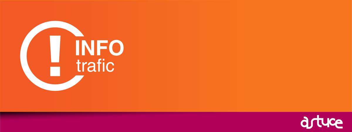 Grève  samedi 15/11, trafic perturbé. M 100% T1 94% journée 100% soir. T2 83% journée 100% soir. T3 81% journée 100% soir. T4 71% journée 67% soir. F1-F2-F3-F5-F7 84 % journée 100% soir. F4 73 % journée 0% soir. L27 60%  journée 0% soir. F8-10-11-15-20-22-41-43-Noct 0%. Myastuce