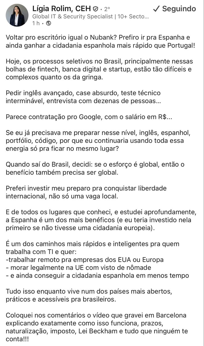 FelipeTechPM's tweet image. Mindset corretíssimo 

Sobre Nubank e o retorno ao presencial