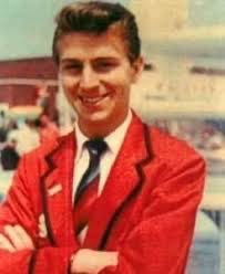 Did you know that Patrick McGoohan and famous British entertainer Des O’Connor lived in the same house at different times? The house, in Brocco Bank was owned by The Sheffield Playhouse and used by its repertory performers #patrickmcgoohan #desoconnor #sheffield