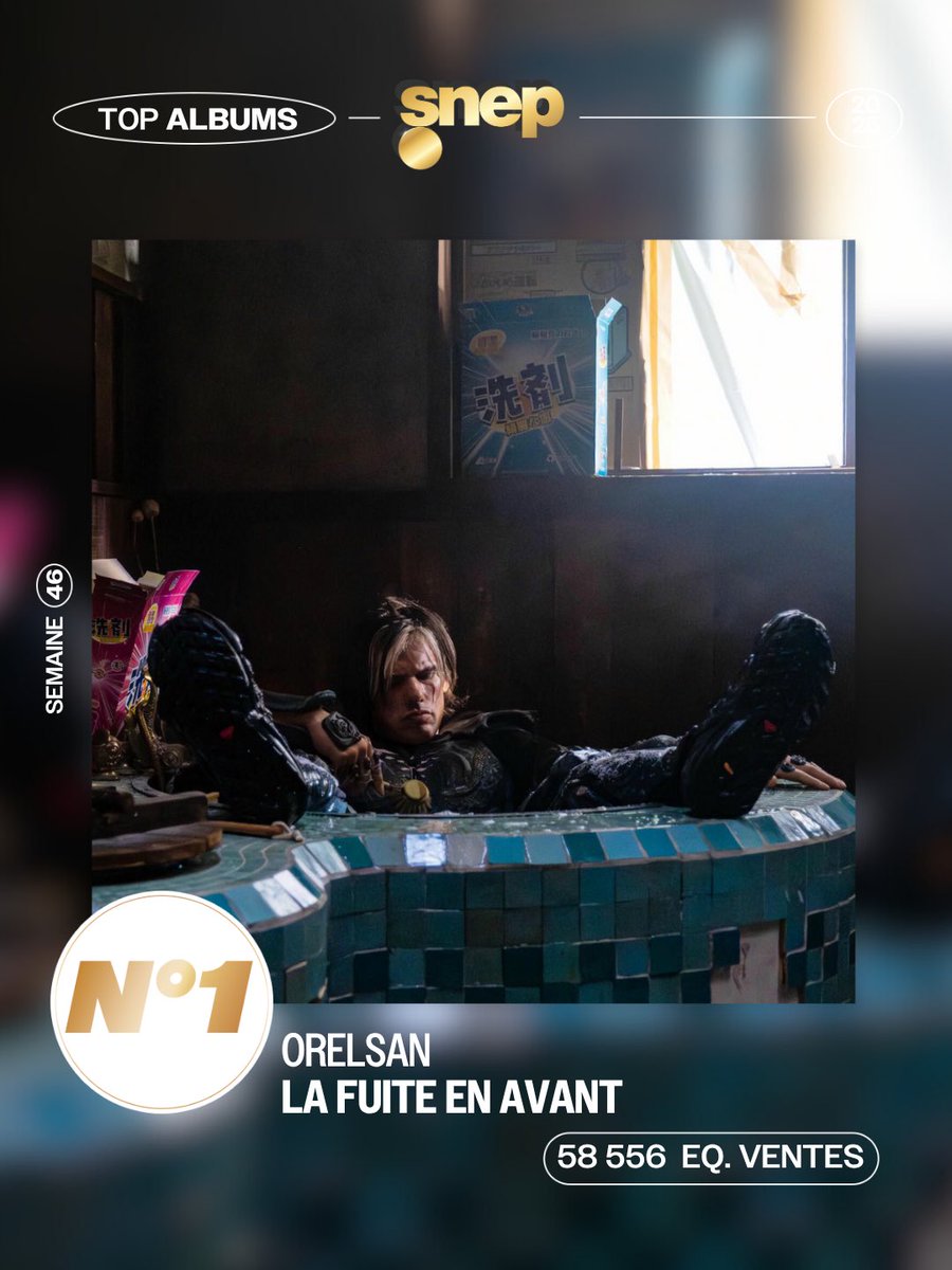 Le SNEP tweet media