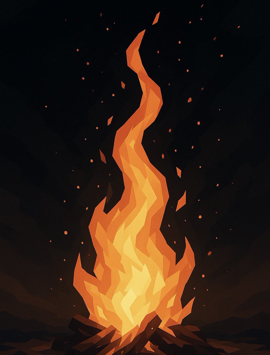 Step by step, brick by brick, we’re climbing back up.
We move together toward the first real goal: lighting the fire at 50k.

Fira isn’t a project carried by one big wallet.
Its success lives in the numbers, in the snowball effect, in a community that believes in the vision.