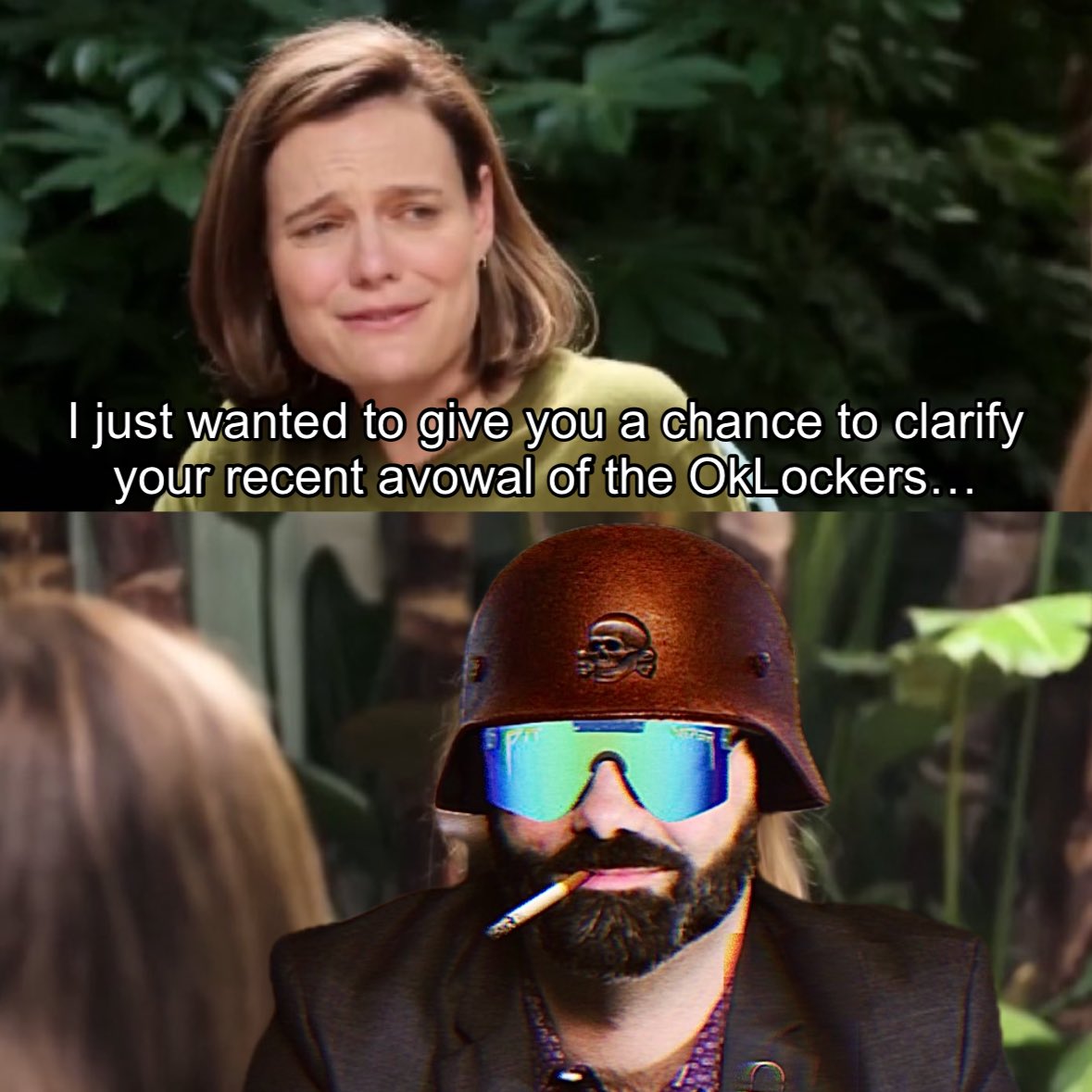 Squatchnicus (@bigus_nicus) on Twitter photo 