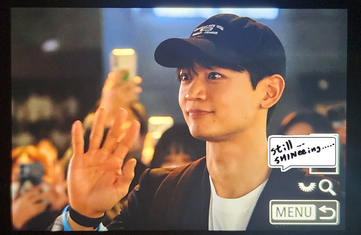 251114 연극 ‘고도를 기다리며’를 기다리며 #Preview 

#SHINee #민호 #MINHO #ミンホ