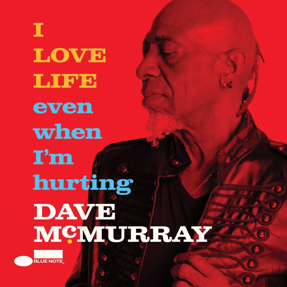 Sibernoff's tweet image. A new album from saxophonist Dave McMurray:
«I Love Life Even When I’m Hurting»
Great energy without borders.
A talk with the musician from #Detroit.
In french, yes!

@davemcmurraysax 
@bluenoterecords 

@RollingStones 

#jazz #afrobeat #blues #DonWas

24heures.ch/dave-mcmurray-…