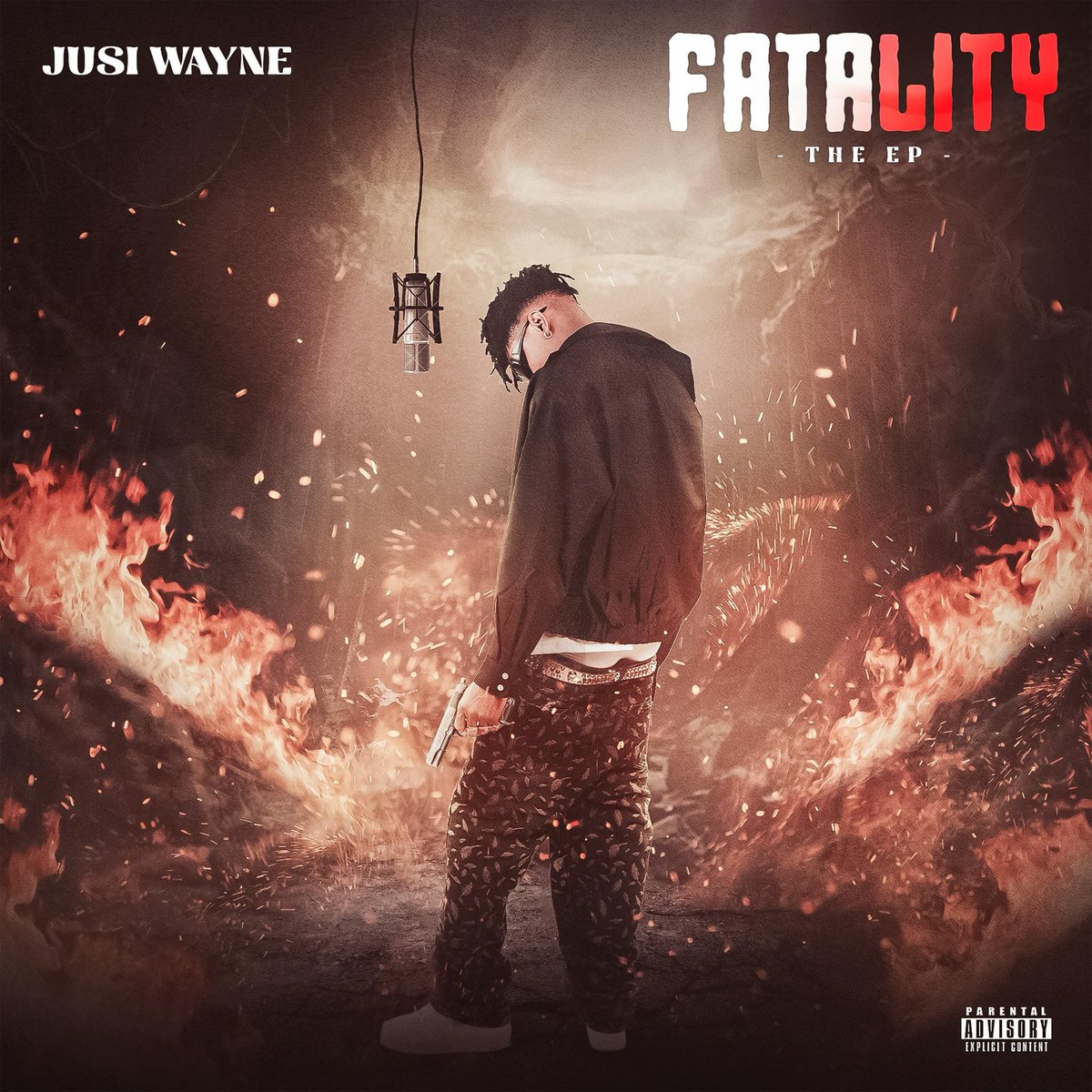 Standard893fm's tweet photo. #BamBamABJ /🎙️@AlonsoOap82898 &amp; @Standard893fm 
Nowplayin🎧- Blessings(Fatality)EP by @JusiWayne

#hitsonhits🔥#musicalday /w  #ShazamMovie                                   #GooglePlay #StaySafeNigeria #Nobadvibe 🔊 📻☎️ #FridayAfternoonJam https://t.co/Bb6ii9B9ty