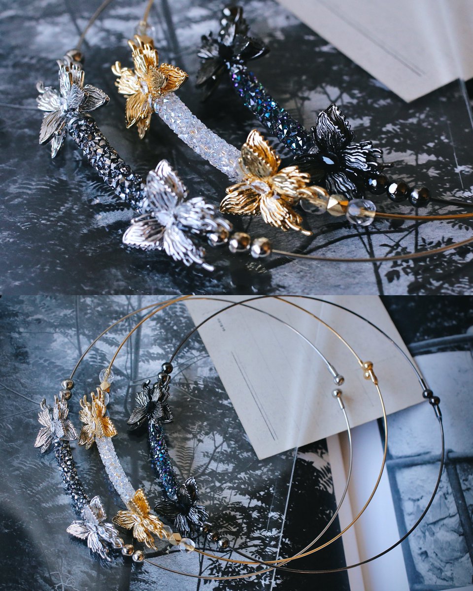 ✧̣̥̇‧ 𝐵𝑢𝑡𝑡𝑒𝑟𝑓𝑙𝑦 & 𝑆𝑤𝑎𝑟𝑜𝑣𝑠𝑘𝑖 ‧✧̣̥̇