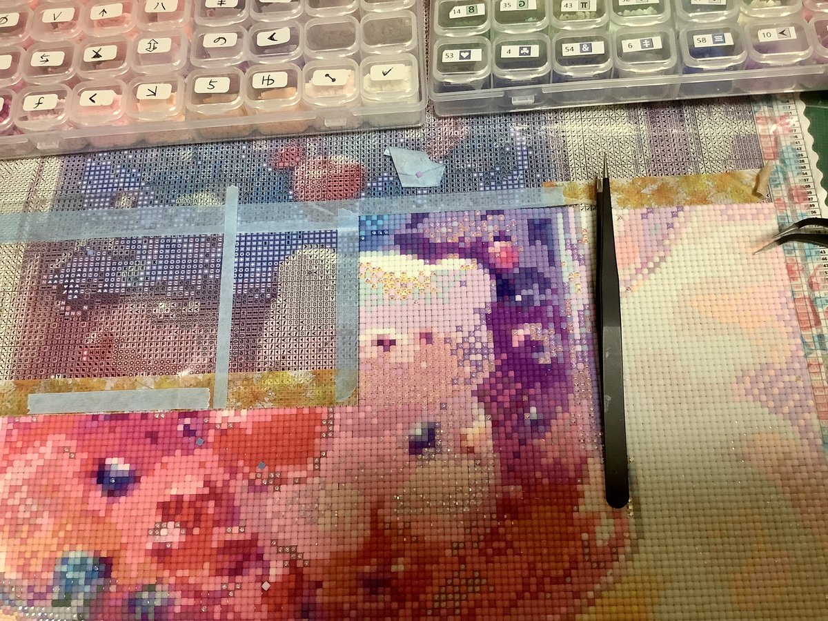 Wisteria(藍晶) (@heathaze01) / Posts / X