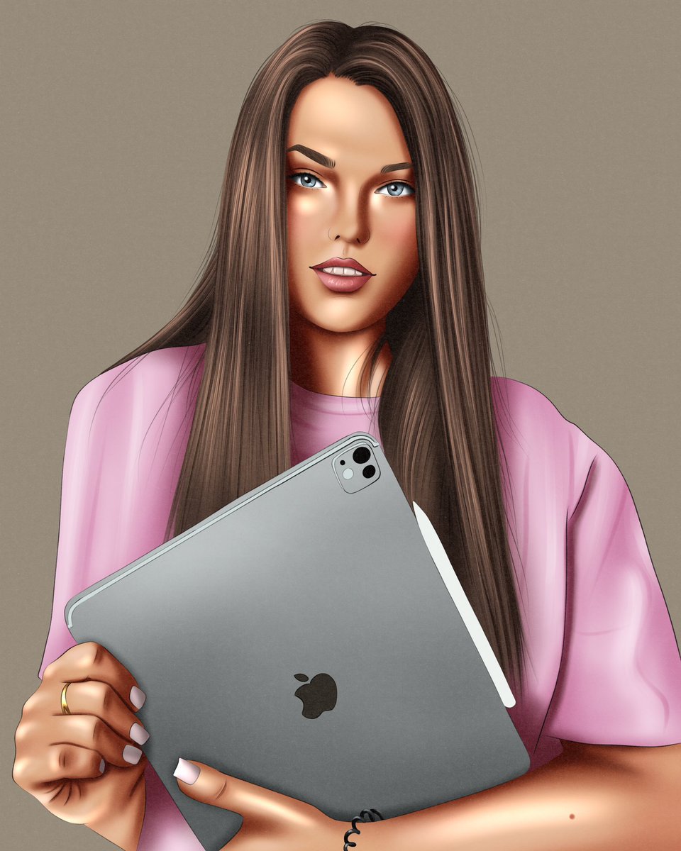 alona_artist's tweet photo. Decided to update my profile picture 🥰
#NewAvatar #NewPFP #FreshLook #ProfileUpdate #NewVibes #JustUpdated https://t.co/wQvWFG604x