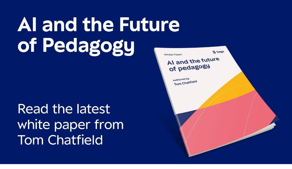 Sage Libraries tweet media