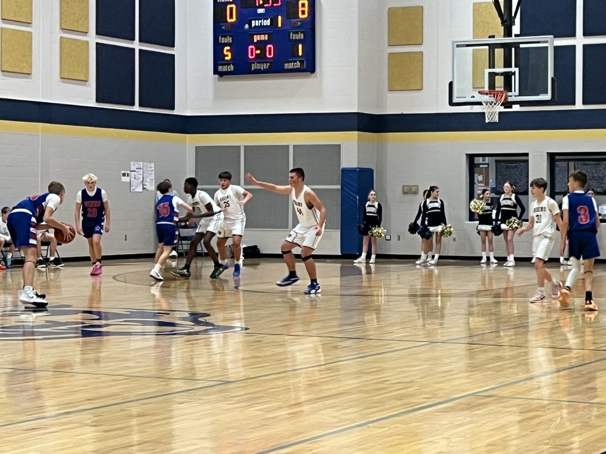 News: Western Boone Seventh Boys Basketball Secures Win at Tri-West elweb.app/guthyqy