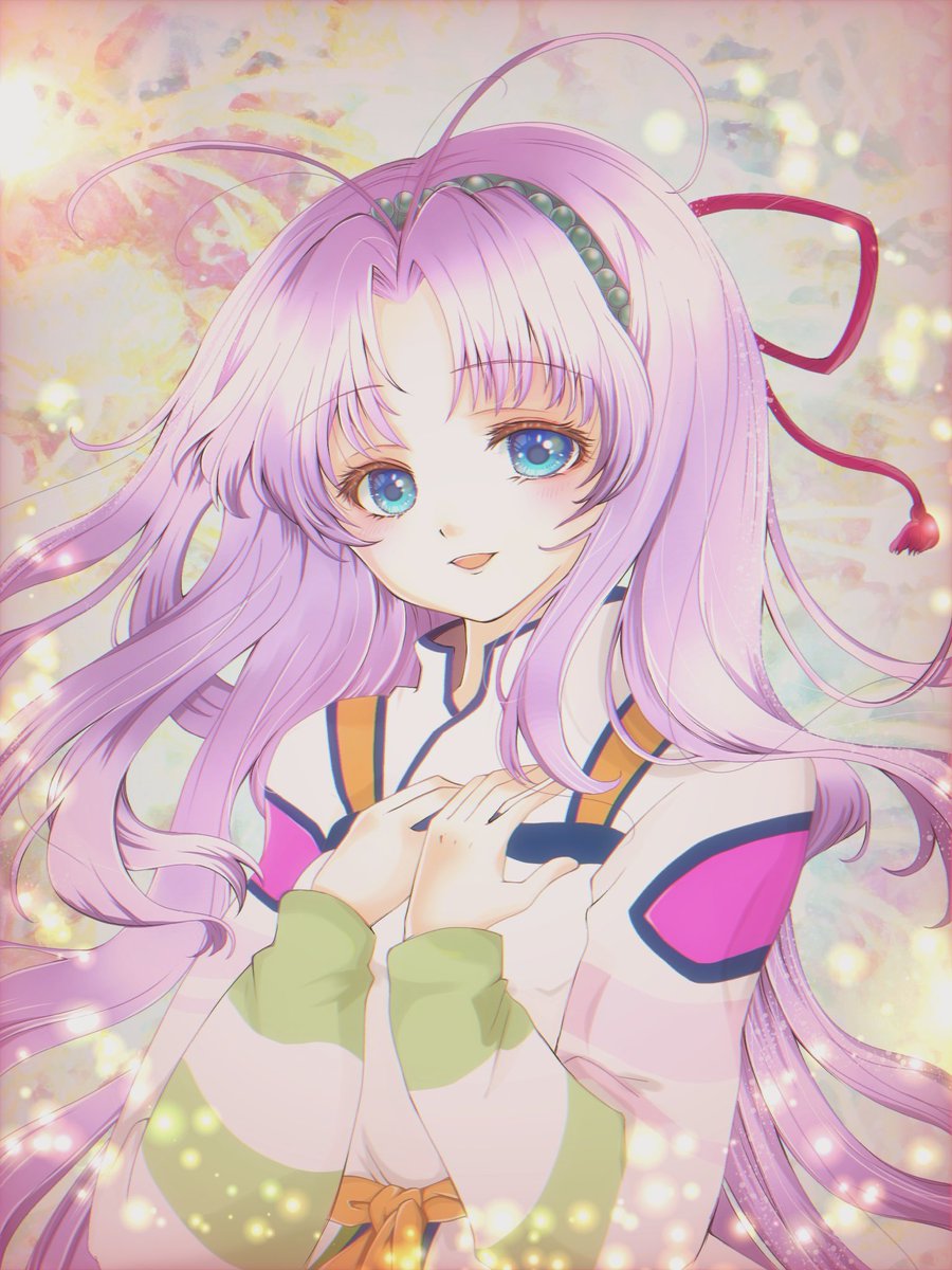 まもって守護月天