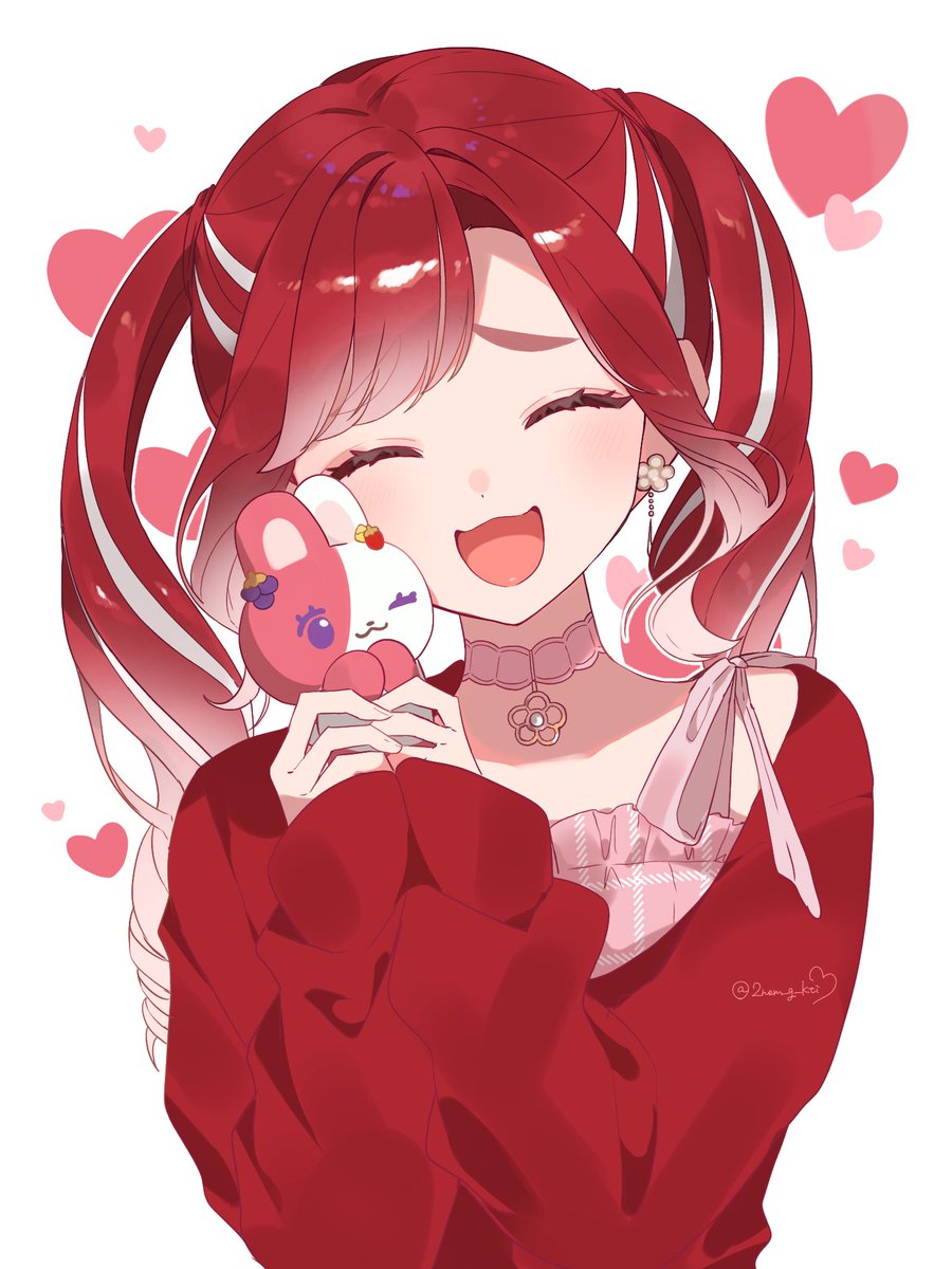 カッコいいベリーちゃん。 베리🫐ベリーちゃん on X