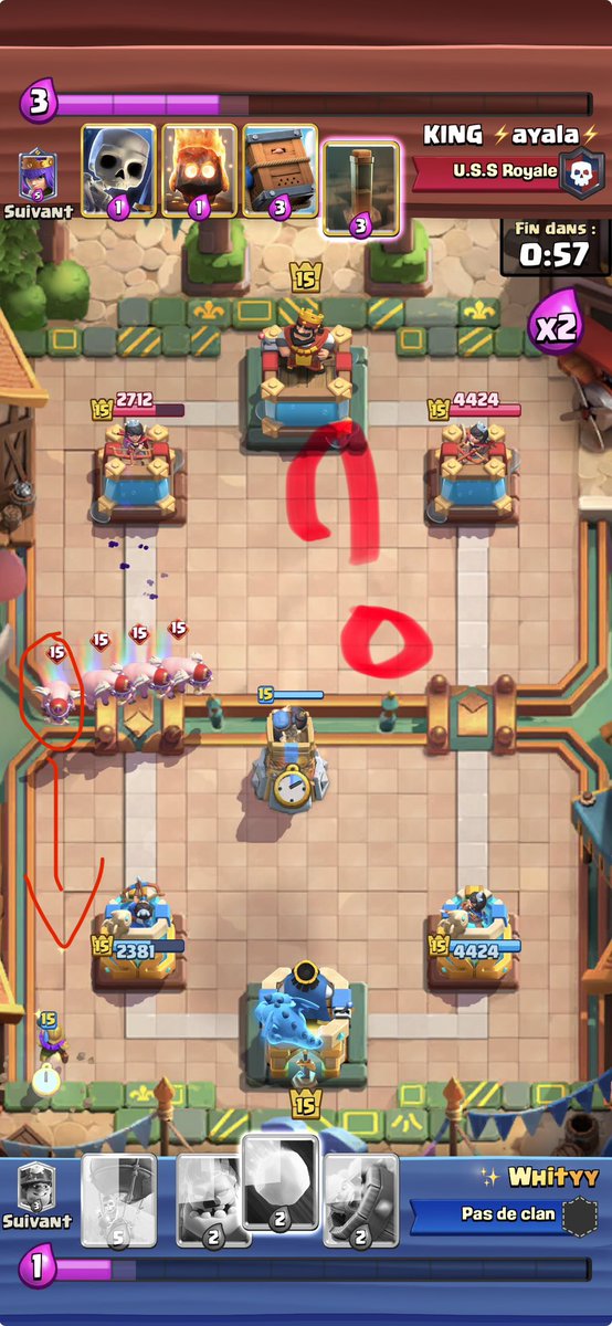 evo pig is trash 🥀🥀🥀🥀🥀