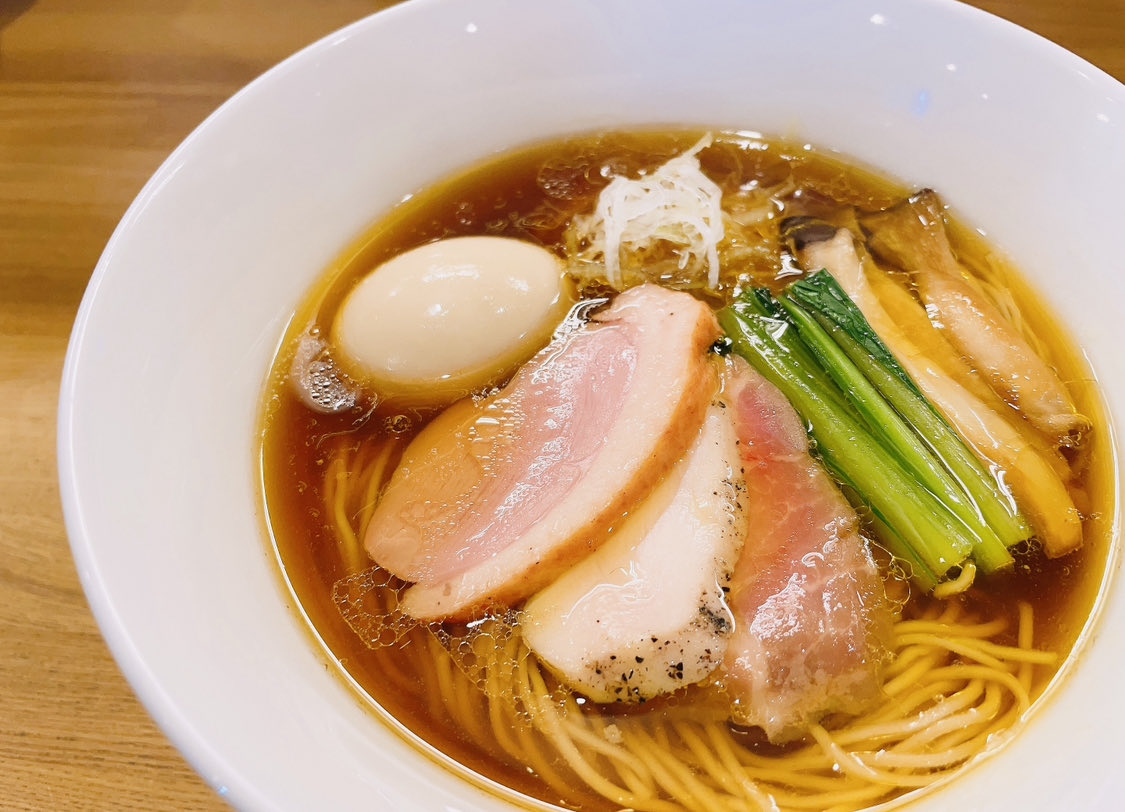 世の中うまいものが多すぎる
幸