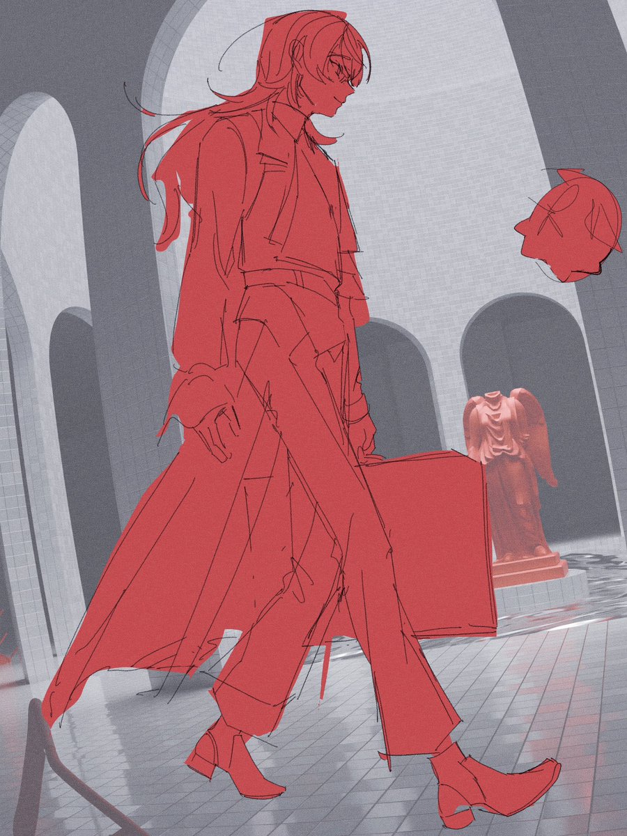 ↖️ (@404_4628_) / Posts / X